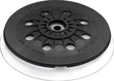 Festool ST-STF-LEX 125/90/8-M8 W-HT Steunschijf 125mm zacht - 492286