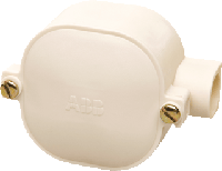 Enzo HAF ABB HAF las einddoos 5\8 7100600 4047410 - thumbnail