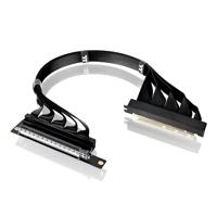 Thermaltake AC-077-CO1OTN-C1 interne stroomkabel 4 m - thumbnail