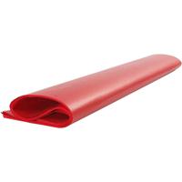 Creativ Company Tissuepapier, vel 50x70 cm, 17 gr, rood, 25 vel/ 1 doos - thumbnail