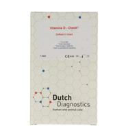 Testjezelf Vitamine D Check - thumbnail