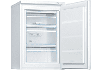 Bosch Serie 2 GTV15NWEA diepvriezer Vrijstaand Staand Wit 82 l A++ - thumbnail