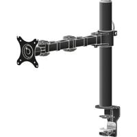 Iiyama DS1001C-B1 30 Bureaubeugel Single Arm - thumbnail