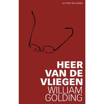 Heer van de vliegen