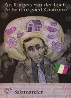 Je bent te goed, Giacomo, terugkeer - An Rutgers van der Loeff - ebook - thumbnail