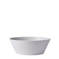 Mepal serveerschaal Bloom 1.5 liter - pebble white - thumbnail