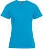Promodoro E3005 Women´s Premium-T - Turquoise - XL Promodoro E3005 Women´s Premium-T - Turquoise - XL