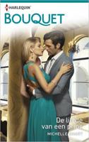 De liefde van een prins - Michelle Smart - ebook - thumbnail