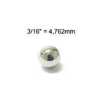 Bofix Kogels 3/16 (p144) - thumbnail