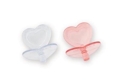 Corolle mon grand poupon - speentjes, 2st.