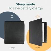 PocketBook Era beschermhoes zwart - thumbnail