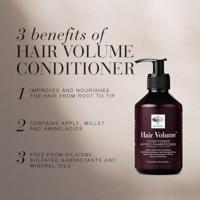 Hair volume conditioner 250 Milliliter - thumbnail