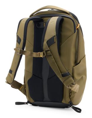 Peak Design Everyday Backpack Zip 20l Kelp