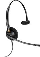 PLANTRONICS EncorePRO HW510D (DA90 niet inbegrepen) - thumbnail