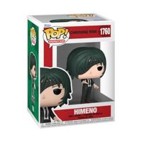 Chainsaw Man Funko Pop Vinyl: Himeno - thumbnail
