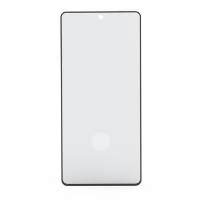 Hama Premium Crystal Glass Clear screen protector Google