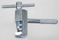 Simson Kettingpons zilver - thumbnail