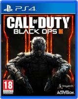 PS4 Call of Duty: Black Ops 3 - thumbnail