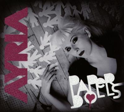 Paper Dolls - CD (0882951722824)