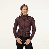 AGU Polartec Alpha Jack Performance Dames - Rood - XL - thumbnail