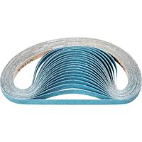PFERD TOOLS BA 12/610 T Z 60 45008206 Schuurband Korrelgrootte (num) 60 (l x b) 610 mm x 12 mm 100 stuk(s) - thumbnail