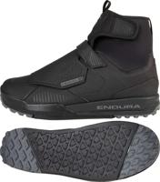 Endura mt500 burner flat waterproof - mtb shoes - thumbnail
