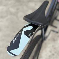 rie:sel design Rit:ze Standart - Saddle Mudguard - thumbnail