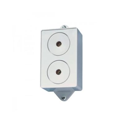 PENTATECH 33133 Alarmsirene 110 dB 12 V/DC