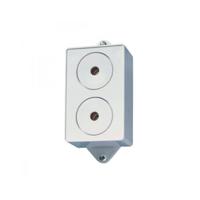 PENTATECH 33133 Alarmsirene 110 dB 12 V/DC - thumbnail