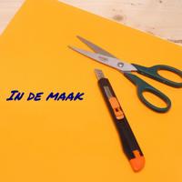 Bonbon doosjes - Chocolade doosje - Mandarijn HOOG - 48 stuks - thumbnail