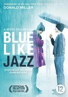 Blue Like Jazz - DVD (9789491001161) - thumbnail