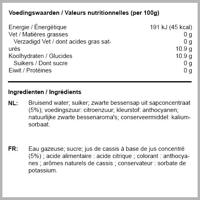 Fanta - Cassis - 12x 500ml - thumbnail