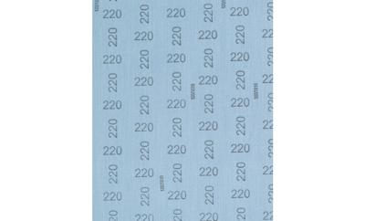 PFERD TOOLS BG BL 230x280 A 220 45012022 Handschuurpapier Korrelgrootte (num) 220 (l x b) 280 mm x 230 mm 100 stuk(s) PFERD TOOLS BG BL 230x280 A 220 45012022 Handschuurpapier Korrelgrootte (num) 220 (l x b) 280 mm x 230 mm 100 stuk(s)