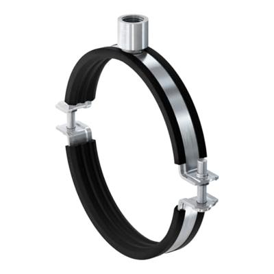 Fischer 535505 Buisklem Massief buisklem FRSM 110 mm 10 stuk(s) Fischer 535505 Buisklem Massief buisklem FRSM 110 mm 10 stuk(s)