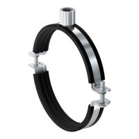 Fischer 535508 Buisklem Massief buisklem FRSM 5 10 stuk(s) - thumbnail