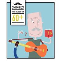 Snorgids voor mannen van 60 plus (Paperback) - thumbnail