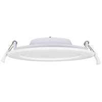 Heitronic 501376 Le Mans LED-inbouwlamp LED 12 W Wit - thumbnail