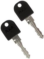 Axa Cilinderslot bosch-3 intub - thumbnail