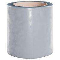 Deurgordijn 200x1,6 mm 10 m PVC transparant - thumbnail