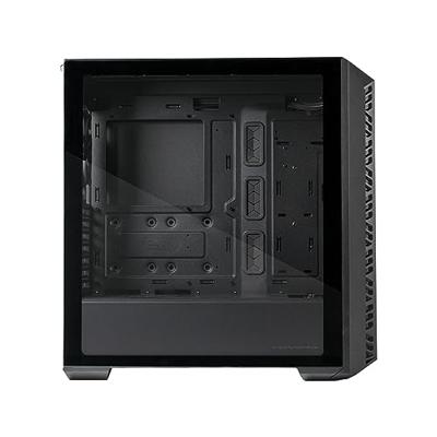 CoolerMaster Case MasterBox 520 TG ARGB - thumbnail