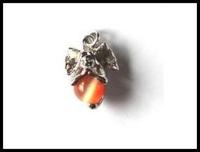 Ruben Robijn Engelenhanger parelmoer juli (1 st) - thumbnail