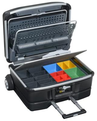 Allit ProServe R270-300 Rolkoffer (leeg) Universeel