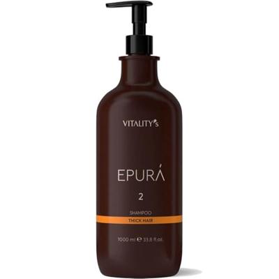 Vitality's Epurá Shampoo Thick Hair 1000ml