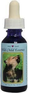 Animal Essences Wolf cub 30 Milliliter