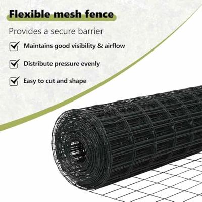 VidaXL Hek met paal grijs 1,2 x 10 m staal en pvc VidaXL Hek met paal grijs 1,2 x 10 m staal en pvc