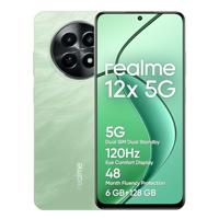 Smartphone Realme Realme 12X Octa Core 6 GB RAM 128 GB Groen 6,67" - thumbnail