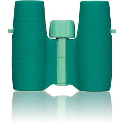 BRESSER JUNIOR 6x21 kinderverrekijker in diverse kleuren groen