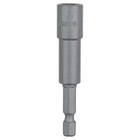 Bosch Accessories Bosch Power Tools 2608550560 Dopsleutel-machinebit 8 mm Aandrijving 1/4 (6.3 mm) 65 mm 1 stuk(s) - thumbnail