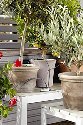 GARDENA automatische vakantiegieter