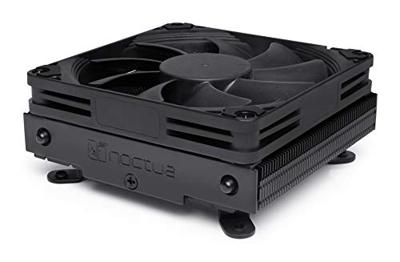 Noctua NH-L9i-17xx chromax.black Noctua NH-L9i-17xx chromax.black